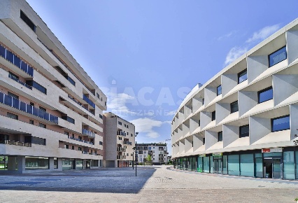 Foto Ufficio a Vimercate di 220 m² in vendita