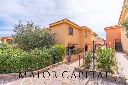 Foto Appartamento in Località villa Blu snc, Golfo Aranci di 100 m²