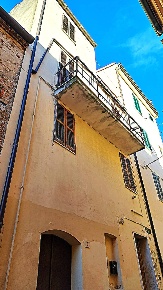 Foto Casa indipendente in via del cavaliere 1, Acquaviva Picena di 103 m²