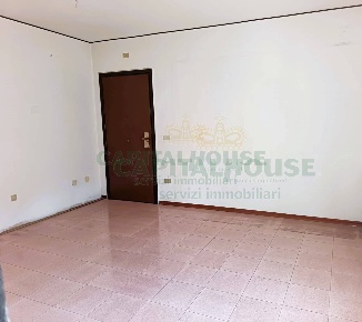 Foto Appartamento in via Cappuccini, Caserta Via Ruggiero di 90 m²