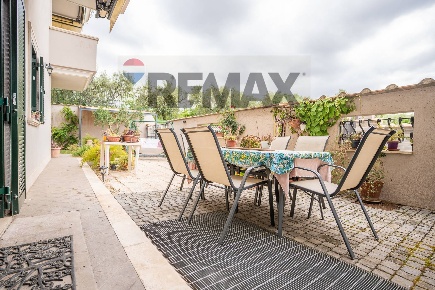 Foto Appartamento in Via Amatore Sceisa 86, Marino Frattocchie di 79 m²