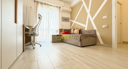 Foto Appartamento in via San Francesco, Sanremo Ospedale di 84 m²