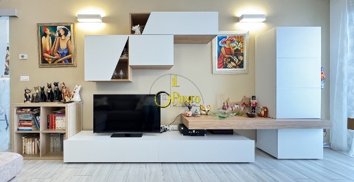 Foto Appartamento in via San Francesco, Sanremo Ospedale di 84 m²