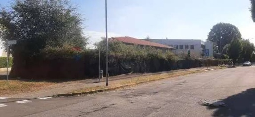 Foto Villa unifamiliare in VIA DANIMARCA SNC, Gallarate Sciarè di 95 m²