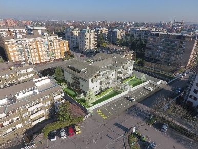 Foto Appartamento in via San Carlo 139, Rho San Carlo - San Paolo di 122 m²