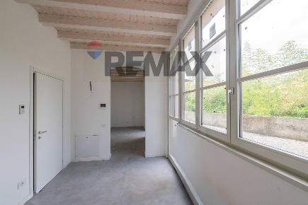 Foto Appartamento in Via A. Locatelli 8, Mapello Centro di 114 m²