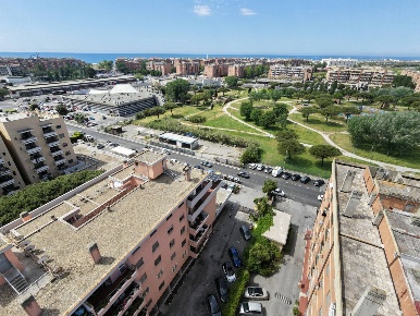 Foto Appartamento in via dell'appagliatore, Roma Ostia Ponente di 85 m²