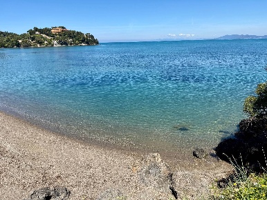 Foto Appartamento in Via della Forconata, Monte Argentario di 104 m²