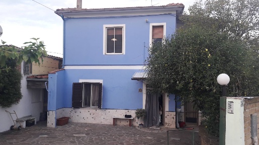 Foto Casa indipendente in Via Chieti, Torrevecchia Teatina Torrevecchia