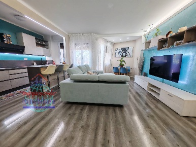 Foto Appartamento in VIA ROMA 51, Calderara di Reno Centro di 87 m²
