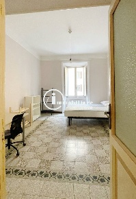Foto Stanza a Roma di 100 m² con 4 locali in affitto