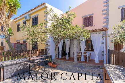 Foto Appartamento in Via Lago Mulargia, Budoni Limpiddu di 75 m² in vendita