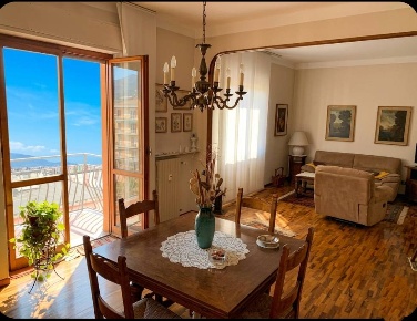 Foto Appartamento in Via San Giovanni Battista 22, Genova Sestri Ponente