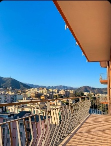 Foto Appartamento in Via San Giovanni Battista, Genova Sestri Ponente