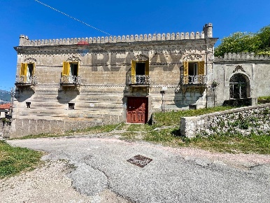 Foto Case semi ndipendenti in via Cirelli 1, Vairano Patenora Centro