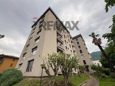 Foto Appartamento in G. GARIBALDI 21, Sarnico di 68 m² con 2 locali