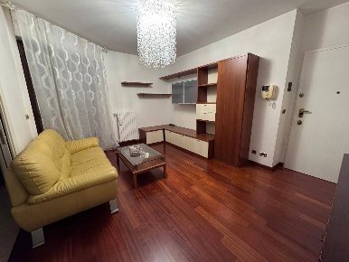 Foto Appartamento in Via Donizetti 4, Collegno Santa Maria di 80 m²