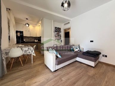 Foto Appartamento in Via Dei Frentani 123, Chieti Chieti Città di 60 m²
