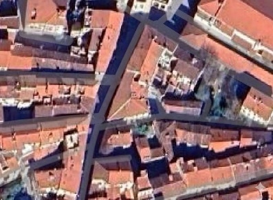 Foto Appartamento in Corso Vittorio Emanuele II°, Piombino Centro di 199 m²