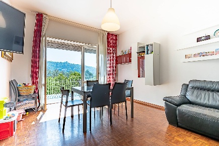 Foto Appartamento in Via Millefonti, Torino Nizza Millefonti di 150 m²