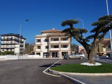 Foto Appartamento in via dei Pioppi 11, Colleferro Centro di 90 m²