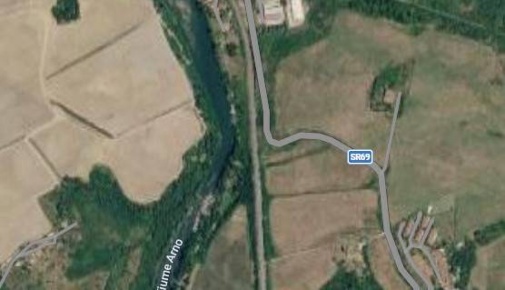 Foto Rustico in Loc. Volognano snc, Rignano sull'Arno di 946 m² in vendita