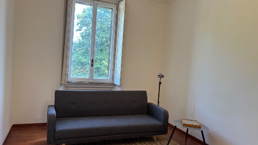 Foto Appartamento in via Giuseppe Giacosa 35, Milano Rovereto di 62 m²