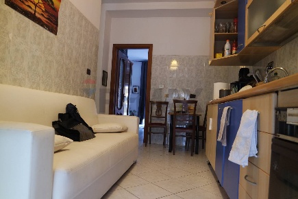Foto Appartamento in Via Ceresole 15, Torino Barriera di Milano di 70 m²