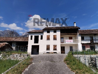 Foto Case semi ndipendenti in Via Fumach 10, San Gregorio nelle Alpi