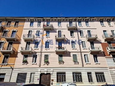 Foto Appartamento in Via Eugenio Villoresi 12, Milano Navigli - Darsena