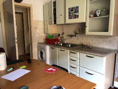 Foto Stanza in Via Ugo Rindi 12, Pisa Porta a Lucca di 85 m² con 4 locali