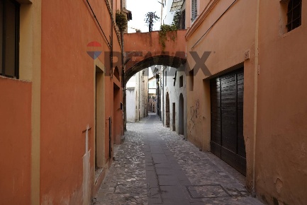 Foto Appartamento in VIA DELLE CONCE 23, Foligno Centro Storico di 91 m²