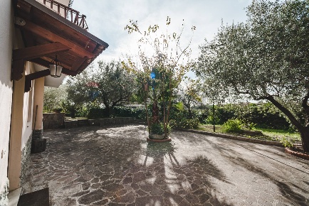 Foto Appartamento in Via Michelangelo Buonarroti 7, Guidonia Montecelio