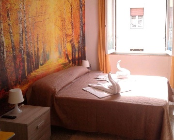 Foto Stanza in Via Sant'antonio 1, Pisa Sant'Antonio di 90 m² con 4 locali