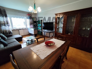 Foto Appartamento in Strada Della Magra 5, Torino Barca di 107 m²