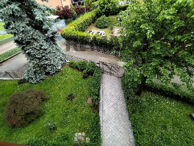Foto Appartamento in Strada Della Magra 5, Torino Barca di 107 m²