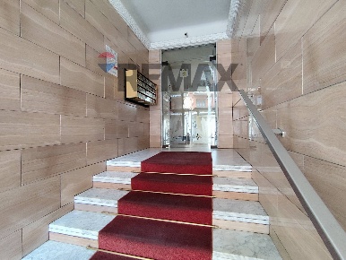 Foto Appartamento in via borsi 78, Torino Lucento di 55 m² con 2 locali