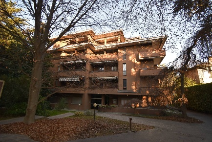 Foto Ufficio in Via Pellizzari 29, Vimercate Semicentro di 114 m²