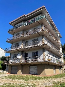 Foto Appartamento in VIA FONTANA BRACCHI, Colleferro Centro di 190 m²