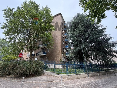 Foto Appartamento in via don calabria giuseppe 20, Milano Cimiano di 75 m²