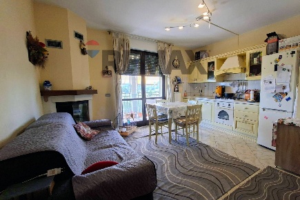 Foto Appartamento in via Piave 182, Montevarchi Città di 84 m² con 3 locali