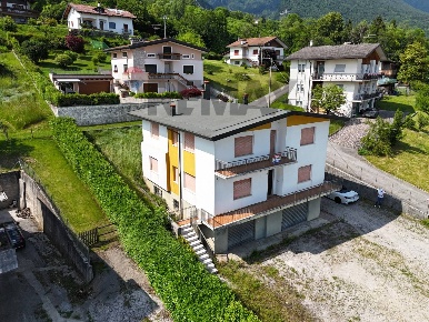 Foto Casa indipendente in Via Cergnai 15, Santa Giustina Cergnai di 300 m²