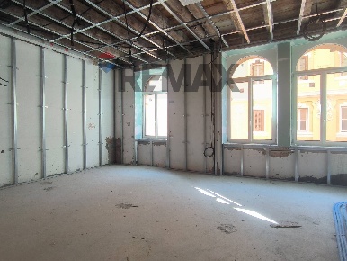 Foto Appartamento in Via Benedetto Marcello 2, Trieste Città Vecchia