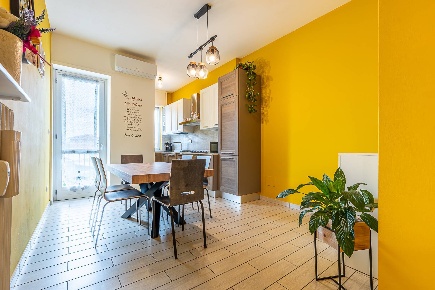 Foto Appartamento in Via Airasca 28, Volvera Centro di 85 m² con 4 locali