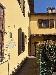 Foto Appartamento in VIA DELLA PACE 61, Sala Bolognese Padulle di 69 m²
