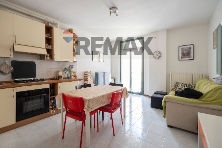 Foto Appartamento in via Galleria della Sima 45, Jesi di 50 m² con 2 locali