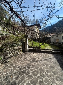 Foto Appartamento in Via Torquato Tasso 1, Olmo al Brembo di 85 m²