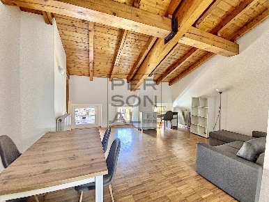 Foto Appartamento a Trento Centro Storico di 65 m² con 2 locali in affitto