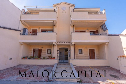 Foto Appartamento in Via Cimarosa snc, Olbia San Nicola di 62 m² in vendita