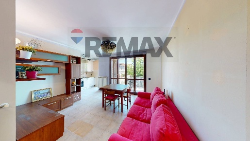Foto Appartamento in via XI Febbraio 25, Vimodrone di 73 m² con 3 locali